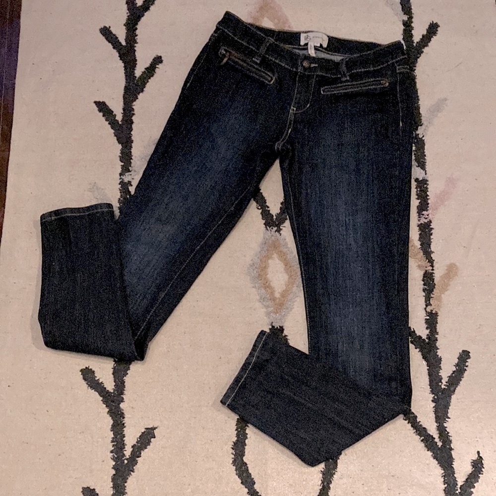 Urban Outfitters BCBGeneration Women’s Blue Denim Jeans-Size 27
